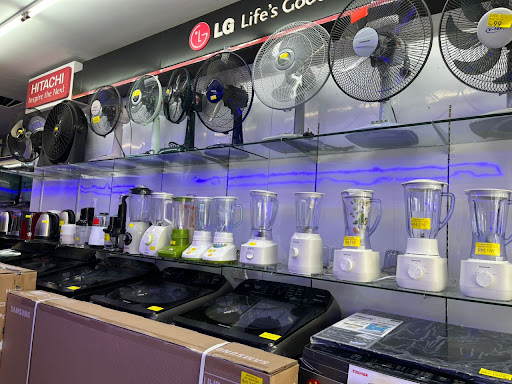 Yu Leong Home Appliances Sdn. Bhd.(Menjual&Membaiki Mesin Basuh,Peti Sejuk,Dryer))