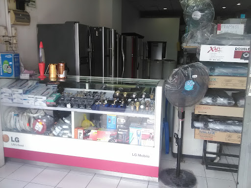 AZAN ELECTRIC & ELECTRONIC