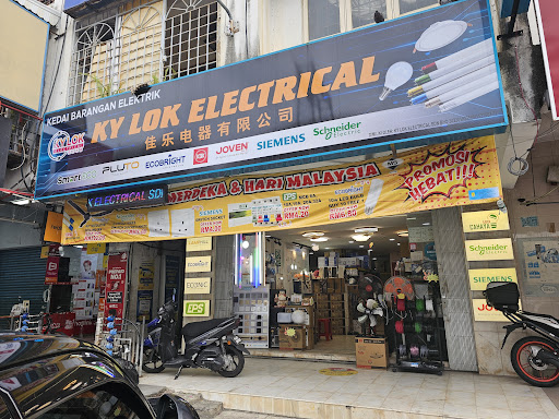 Ky Lok Electrical Sdn Bhd