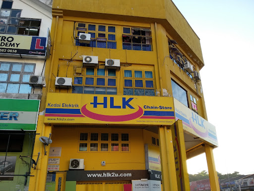 HLK Chain-Store Sdn. Bhd. (Pandan Indah)