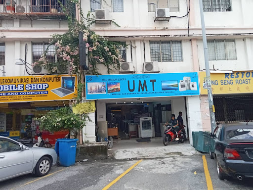 UMT electric and electronic service