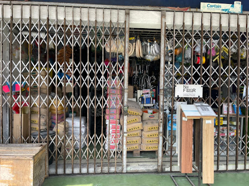 SL Hardware & Electrical Enterprise