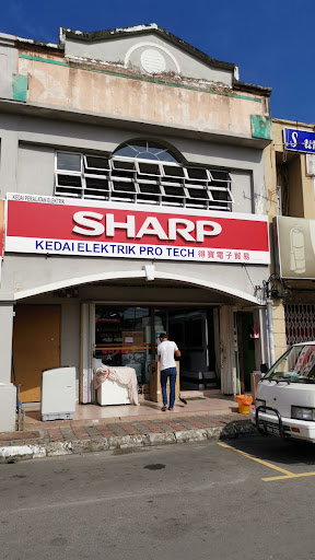 PROTECH ELECTRONICS TRADING