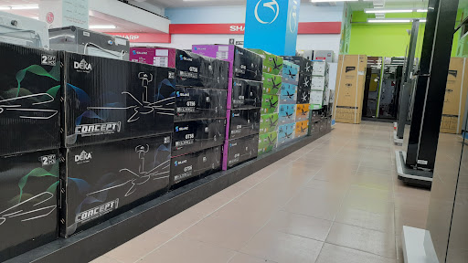 HLK (Chain-Store) Sdn. Bhd. - Banting