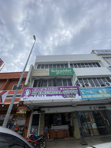 KY ELECTRICAL SUPPLY & TRADING