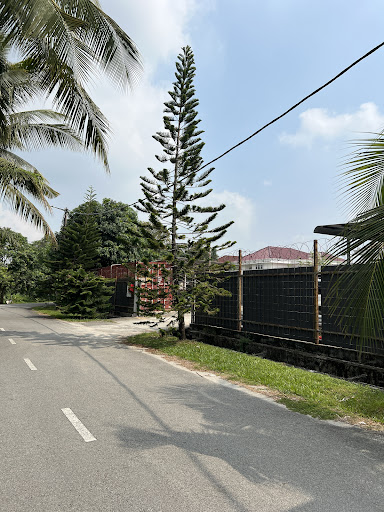 TKT Jaya Electrical Sdn Bhd