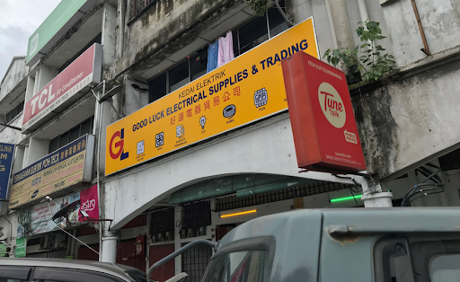 Good Luck Electrical Supplies & Trading