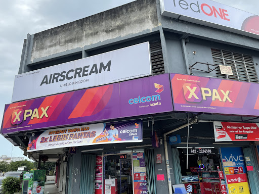 WE CHERISH COMMUNICATIONS