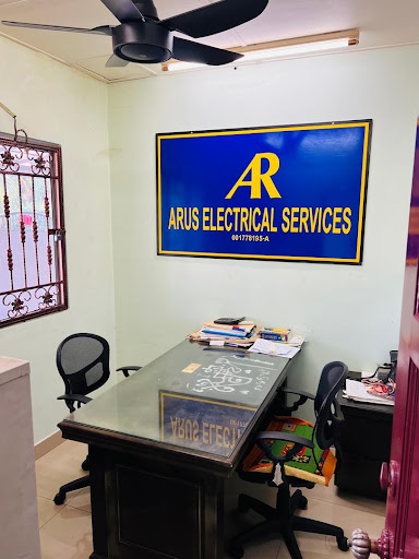 ARUS ELECTRICAL SERVICES