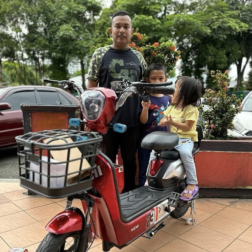 Xone E-Bike (Banting)