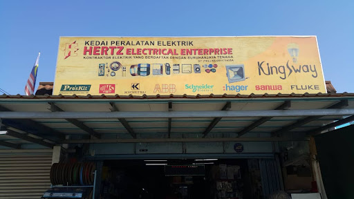 Hertz Electrical Enterprise