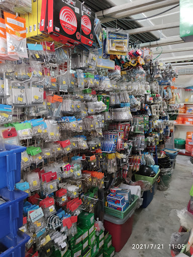 Sempurna One Stop Centre