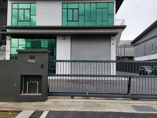 Inovo Electrical Sdn. Bhd.