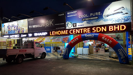 LEHOME CENTRE SDN BHD