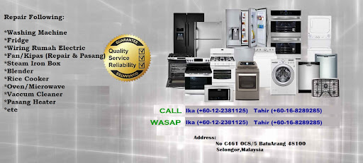 Philips Steam Iron Repairing