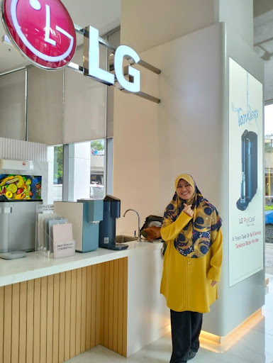 LG Subscribe Rawang
