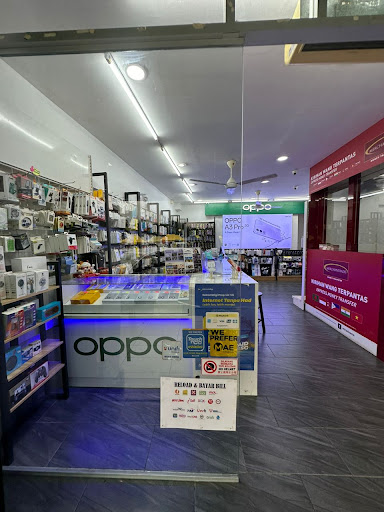 Oppo@sensimma services