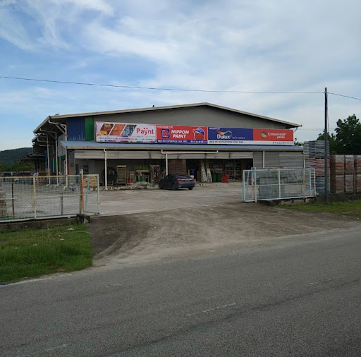 Wee Ho Enterprise Sdn Bhd