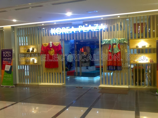 E&H Electrical Sdn. Bhd.