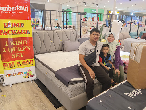 E Kin Mart Enterprise Sdn Bhd