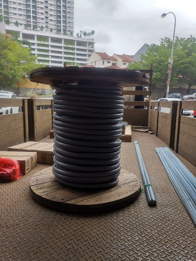 C & Y Electrical Trading Sdn Bhd