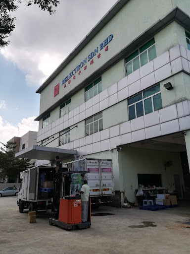 Melectron Sdn. Bhd.