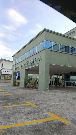 Coppertech Sdn. Bhd.