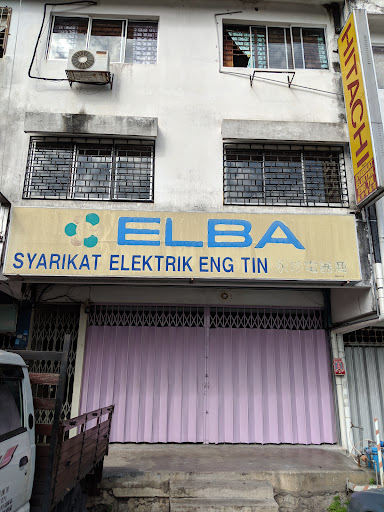 Eng Tin Electrical Trading