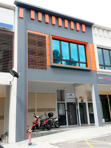 MIRR VENTURES SDN BHD