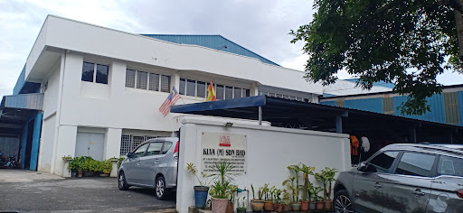 Klva (M) Sdn. Bhd.