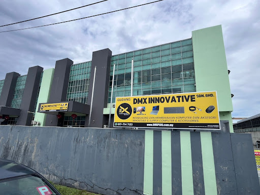 DMX INNOVATIVE SDN BHD