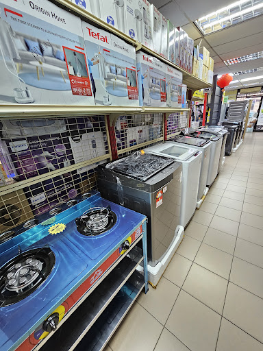 Kedai Barangan Elektrik Toong King