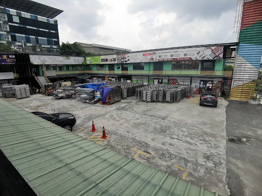 Murah Kitchen. Peralatan Dapur Komersial Terpakai