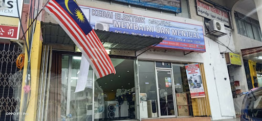 Plumber & Elektrik Services