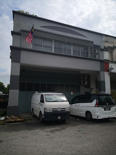 Adams Digital Sdn.Bhd.