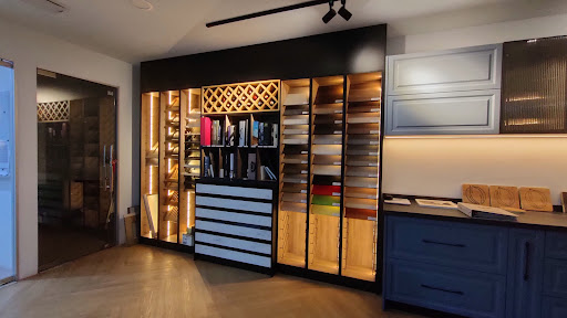 Walnut Kitchen & Appliances Sdn Bhd