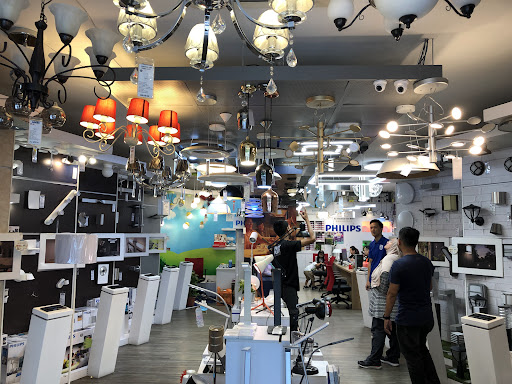 JLL Electrical Sdn Bhd