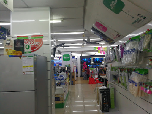 Grand Senheng Rawang