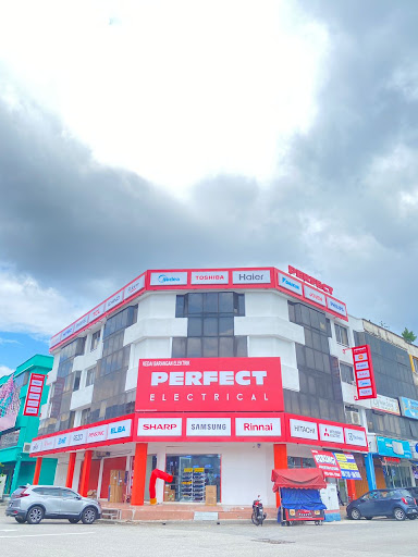Perfect Electrical (Subang Perdana)