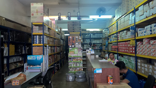 HAIRANI MARKETING (M) SDN BHD