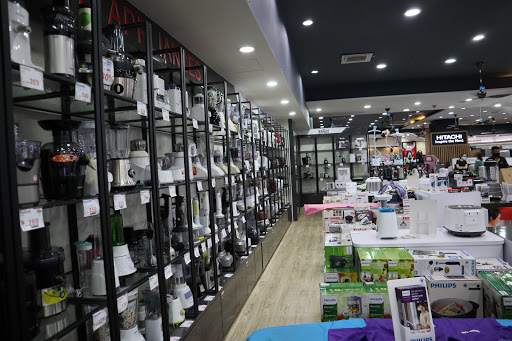ESH Electrical NU Empire Shopping Gallery