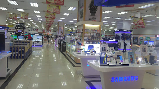 Best Denki @ Subang Parade