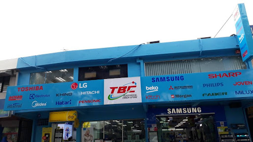 TBC Elektrik Sdn Bhd (TBC@Sungai Buloh)