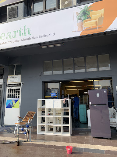 Unearth - Secondhand Furniture | Perabot Terpakai dan Barang Lama