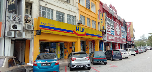 HLK (Chain Store) Sdn. Bhd. - USJ Taipan