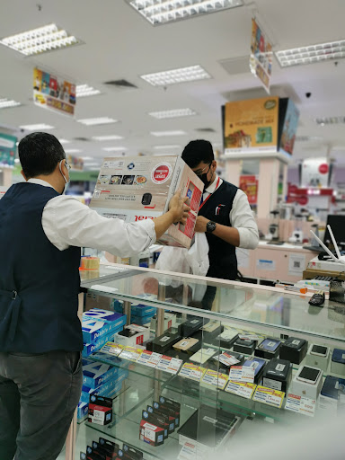 Best Denki | ÆON Mall Shah Alam