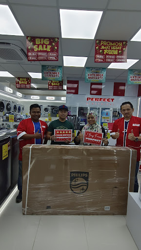 Perfect Electrical (Seksyen 23, Shah Alam)