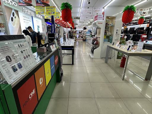 Senheng Sungai Buloh