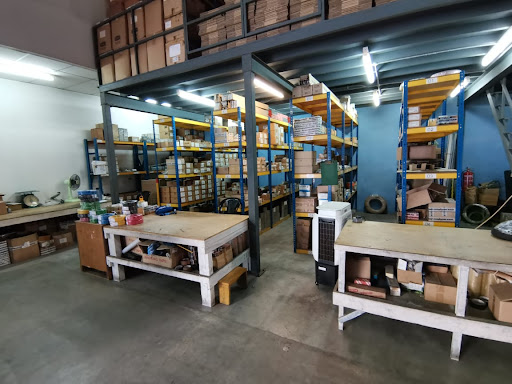 Multiphase Electrical Sdn Bhd