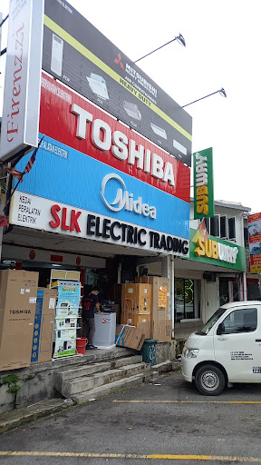 SLK Electric Enterprise